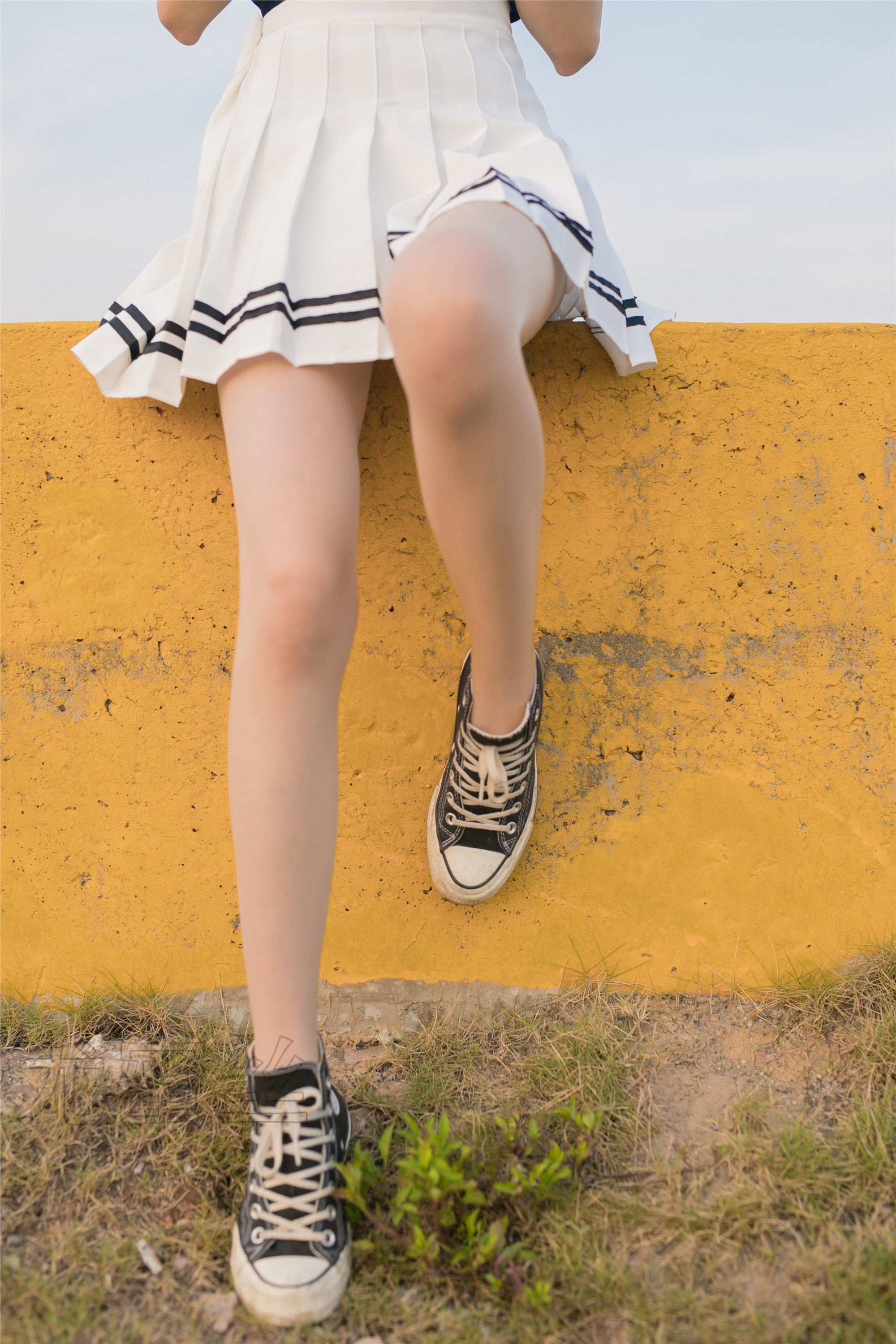 尤蜜丝 穿搭写真 NO.012